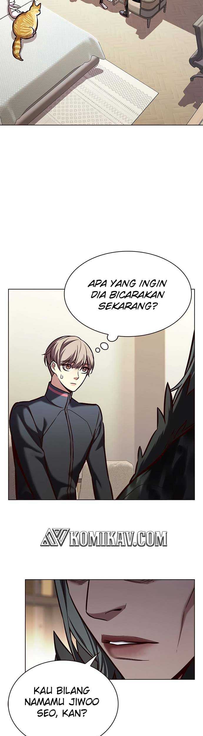 Eleceed - Chapter 196 - Page 4