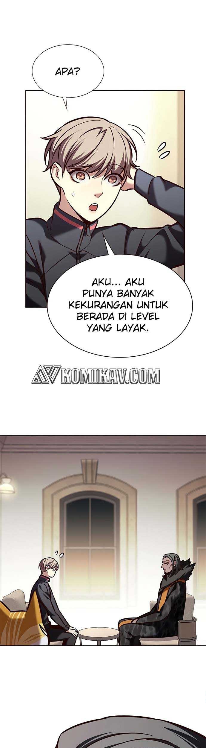 Eleceed - Chapter 196 - Page 6