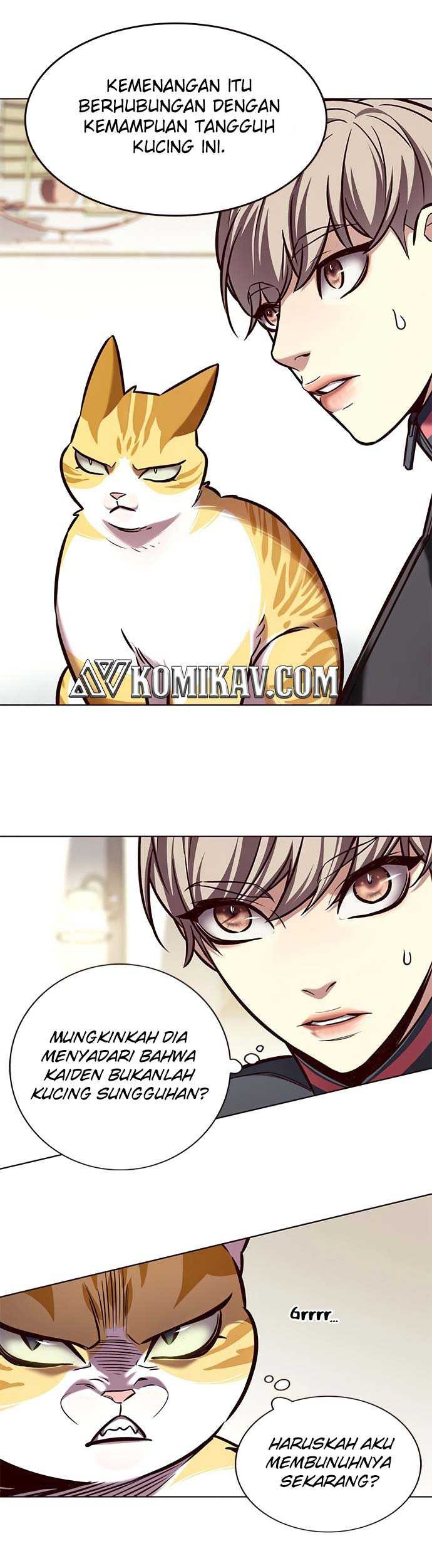 Eleceed - Chapter 196 - Page 10