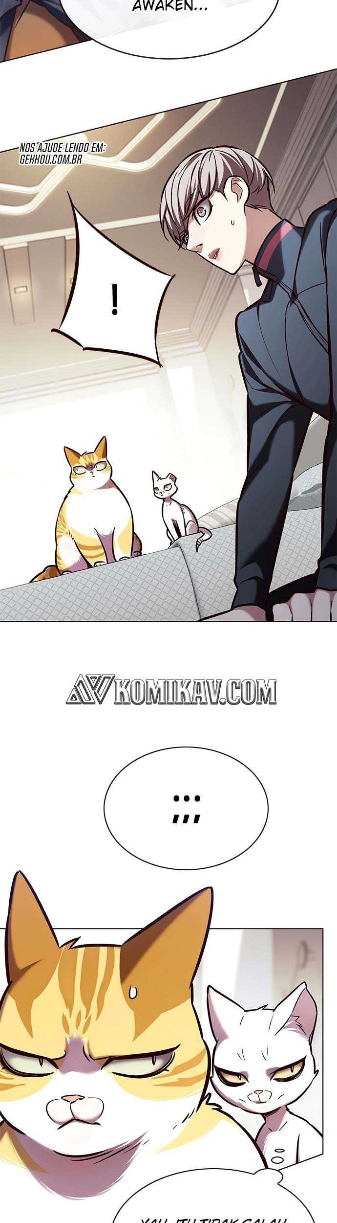 Eleceed - Chapter 196 - Page 12