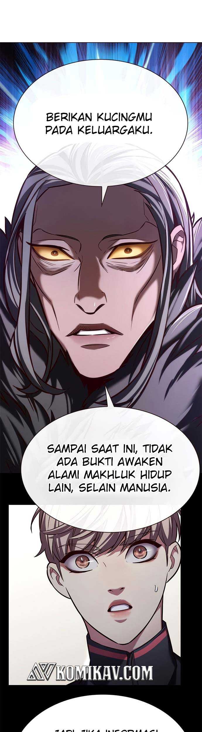 Eleceed - Chapter 196 - Page 14