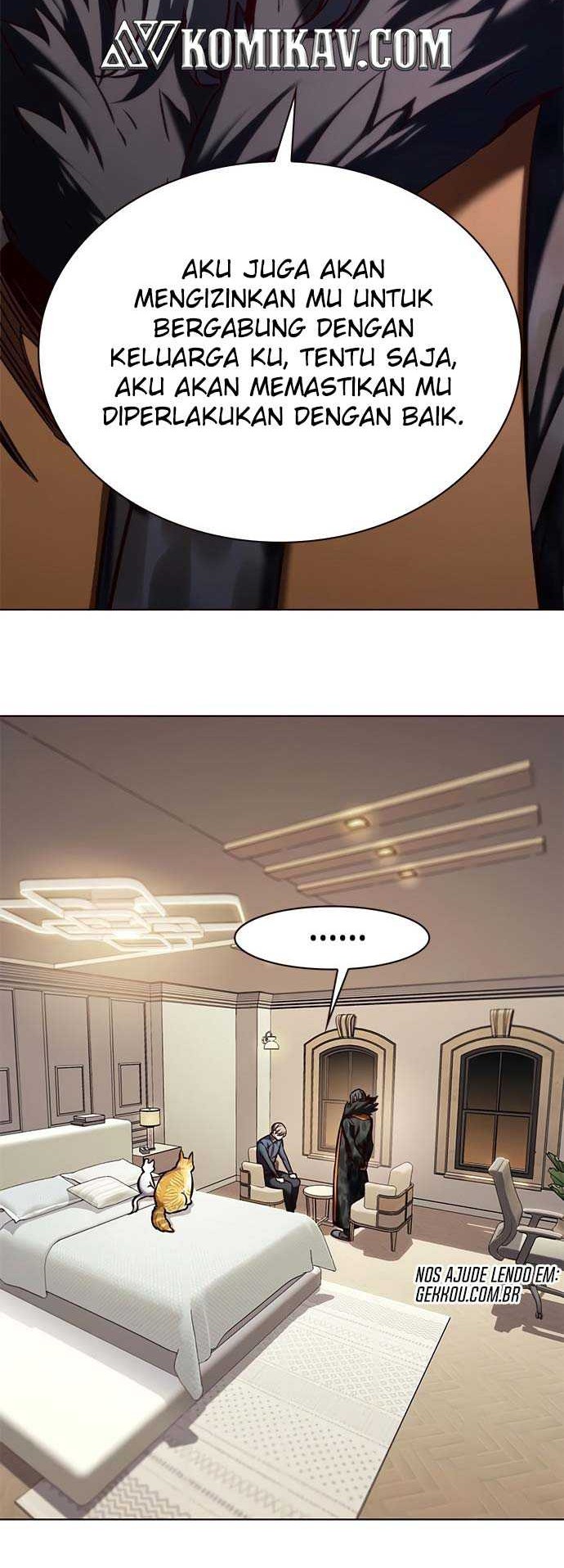 Eleceed - Chapter 196 - Page 17