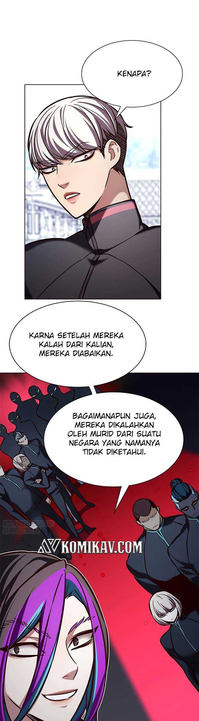 Eleceed - Chapter 195 - Page 27