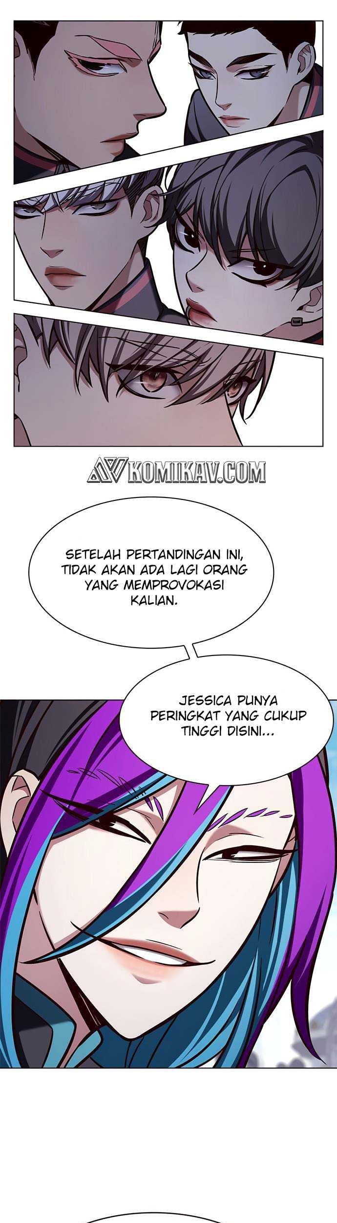 Eleceed - Chapter 195 - Page 29