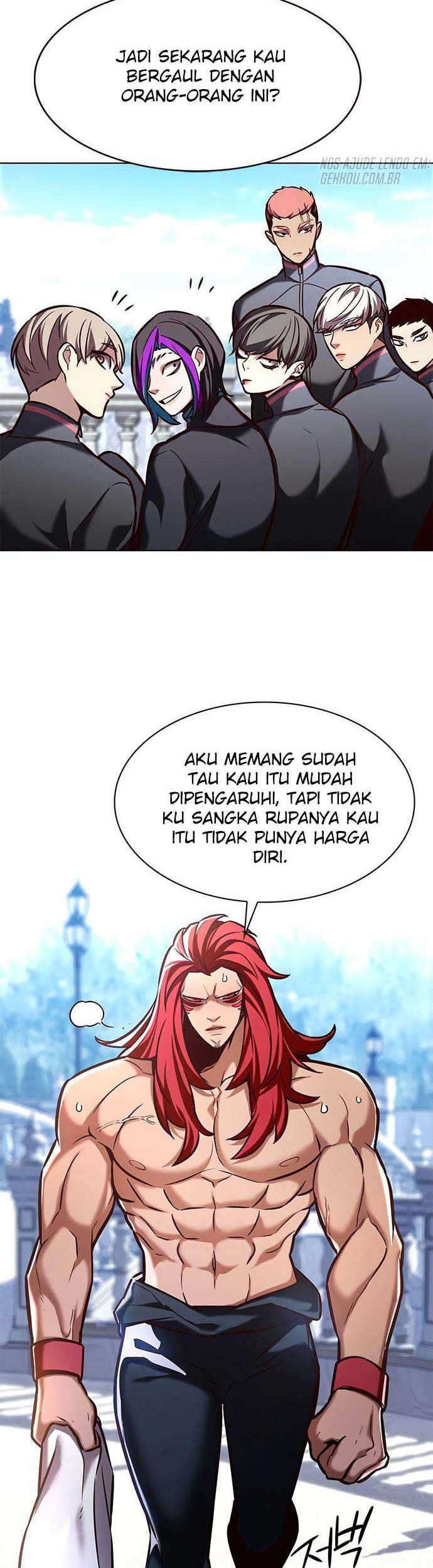 Eleceed - Chapter 195 - Page 30