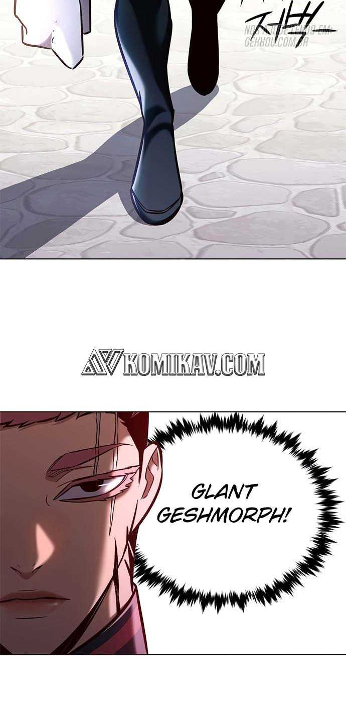 Eleceed - Chapter 195 - Page 31