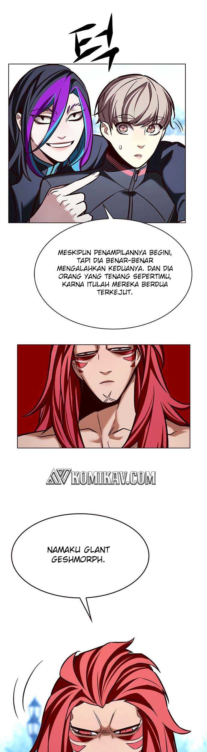 Eleceed - Chapter 195 - Page 38