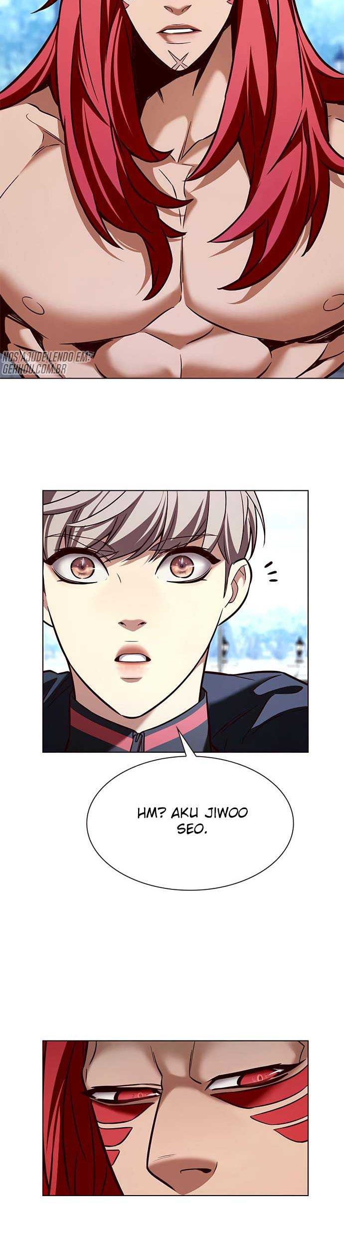 Eleceed - Chapter 195 - Page 39