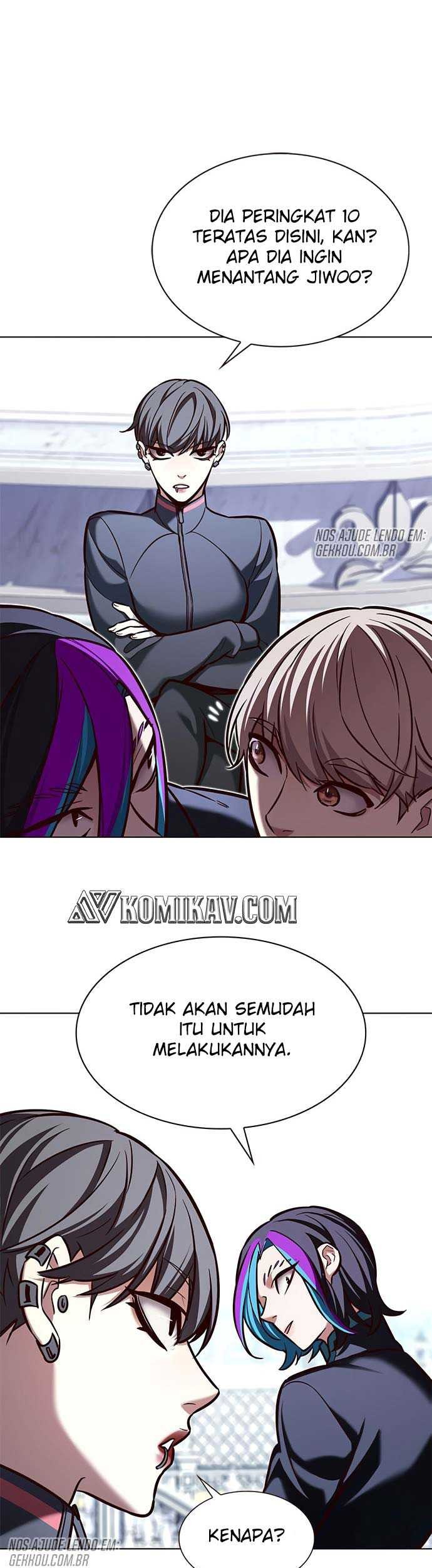 Eleceed - Chapter 195 - Page 41