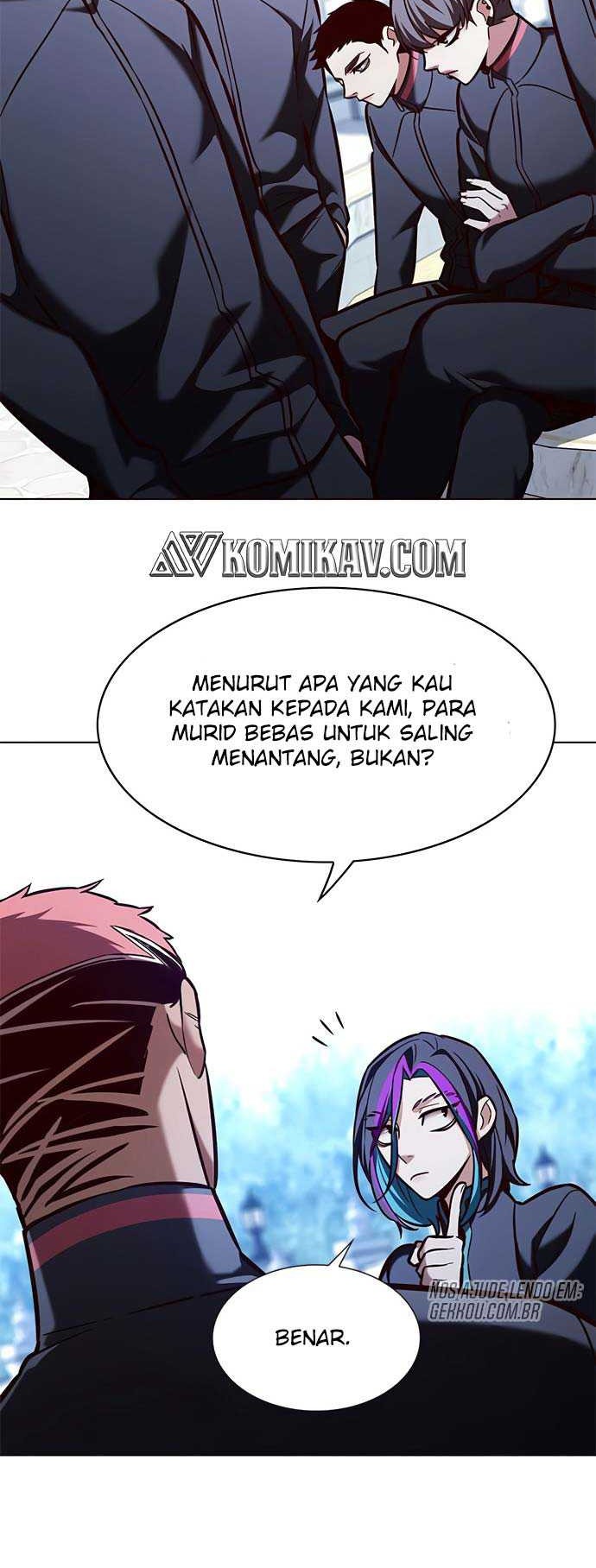 Eleceed - Chapter 195 - Page 43