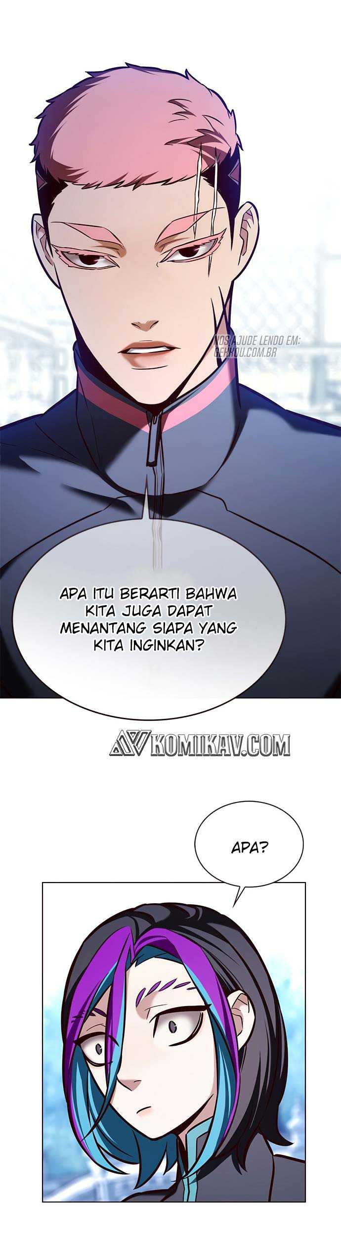 Eleceed - Chapter 195 - Page 44