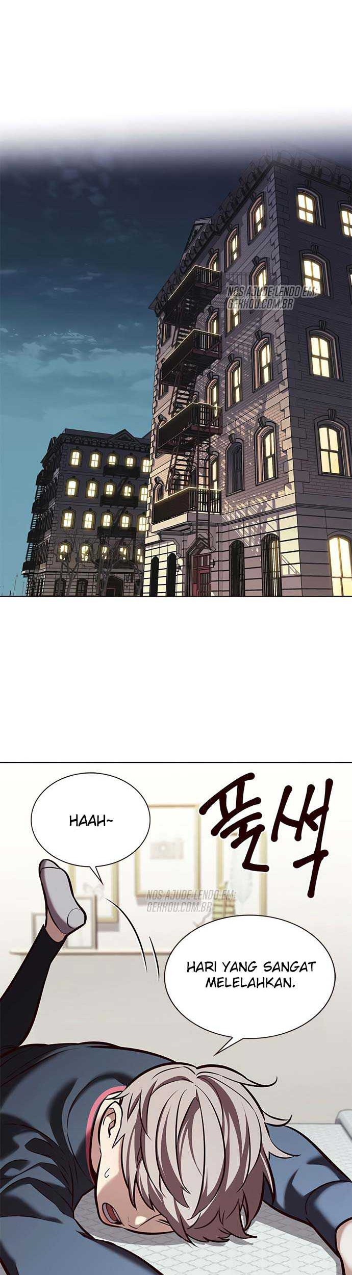 Eleceed - Chapter 195 - Page 45