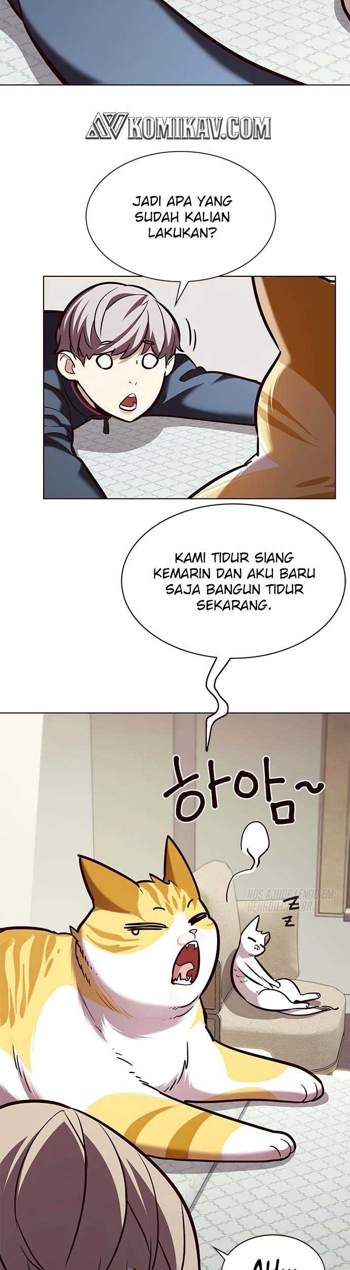 Eleceed - Chapter 195 - Page 46