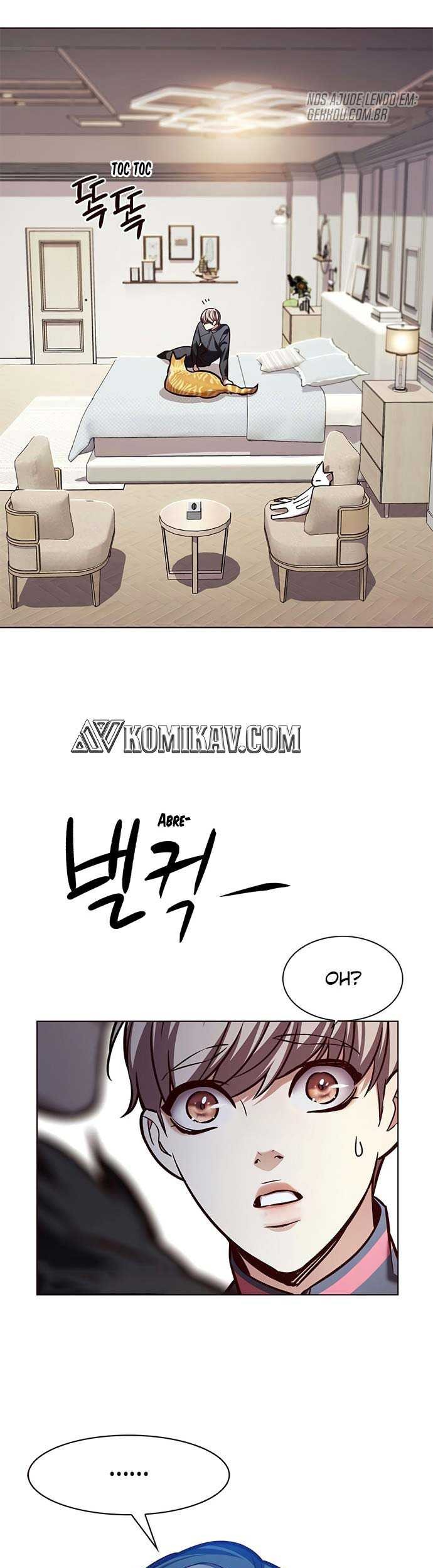 Eleceed - Chapter 195 - Page 48