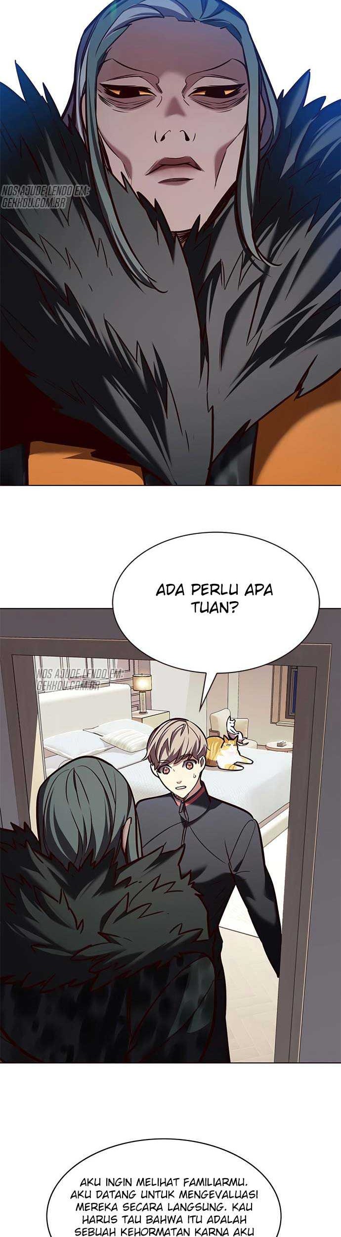 Eleceed - Chapter 195 - Page 49