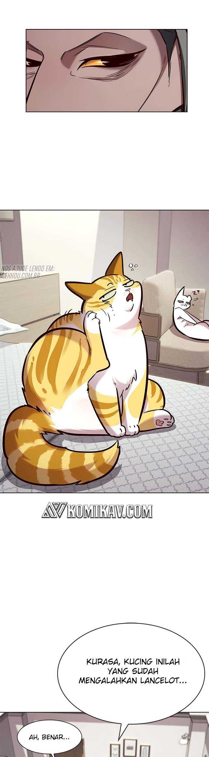 Eleceed - Chapter 195 - Page 51