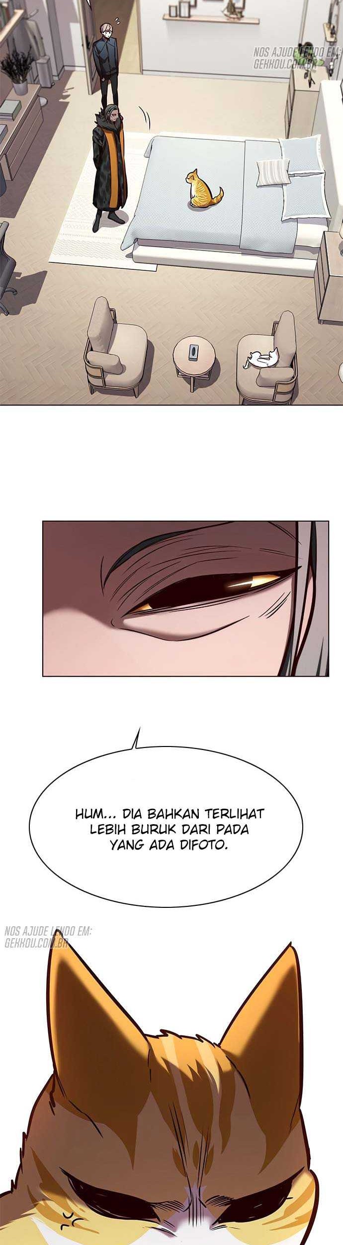 Eleceed - Chapter 195 - Page 52