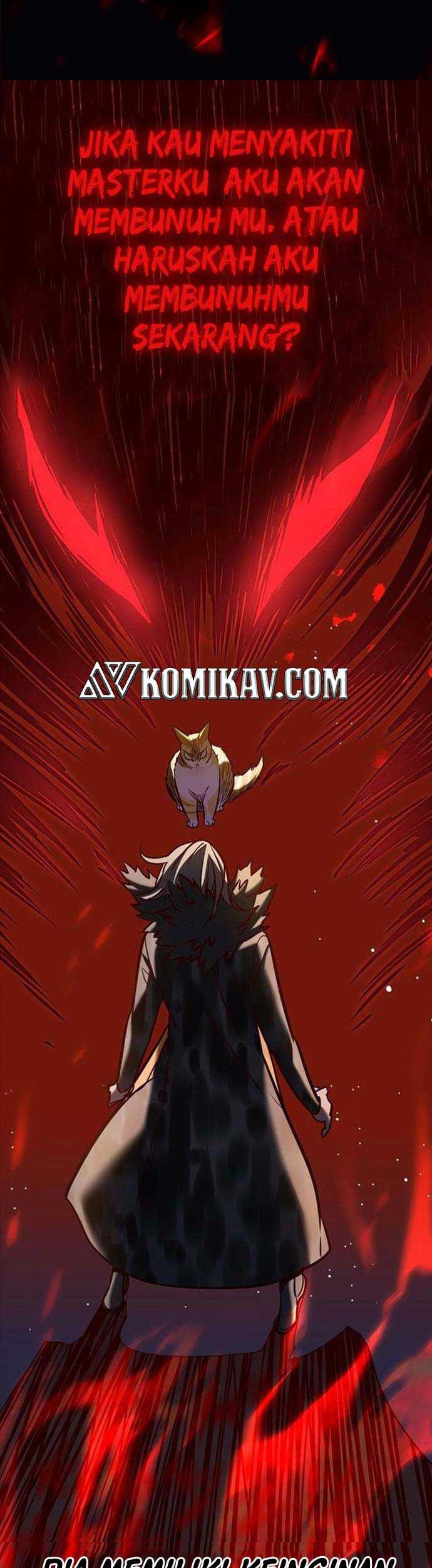 Eleceed - Chapter 195 - Page 57