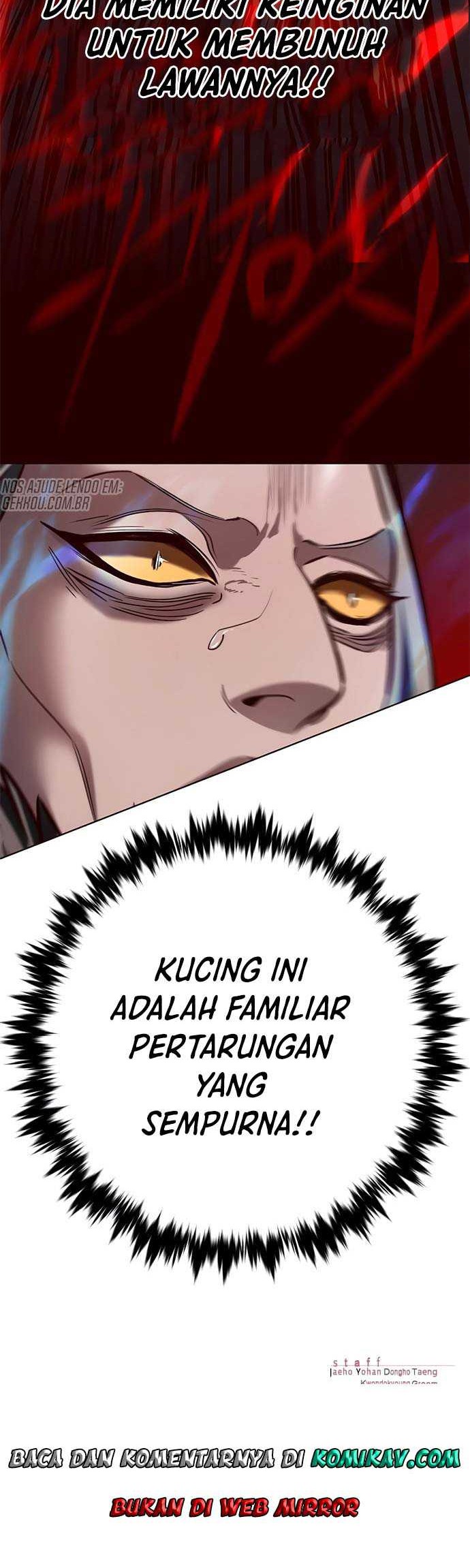 Eleceed - Chapter 195 - Page 58