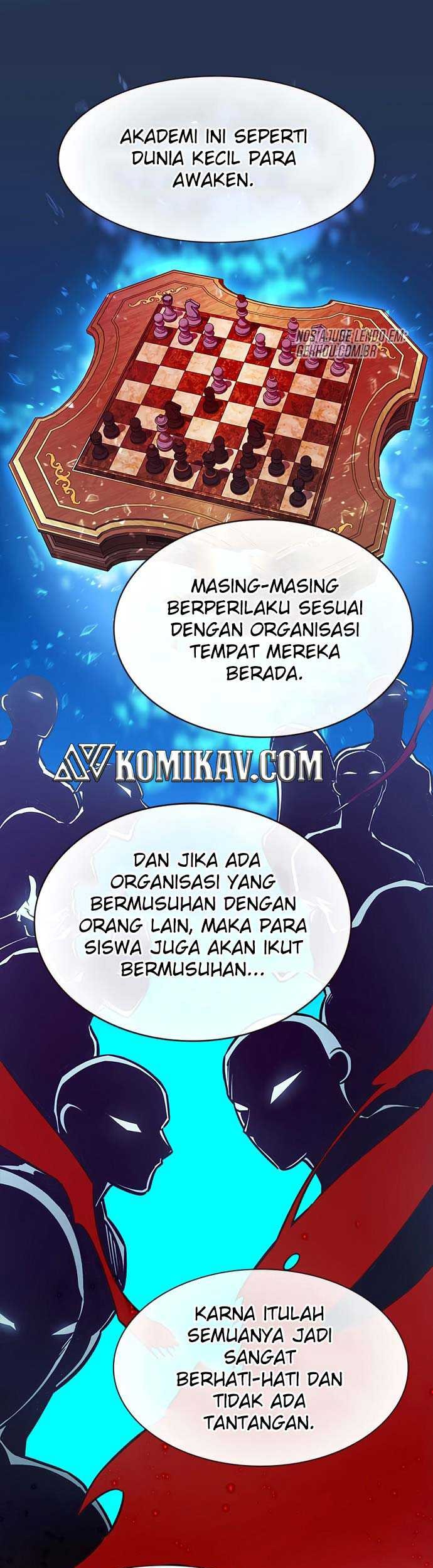 Eleceed - Chapter 195 - Page 8