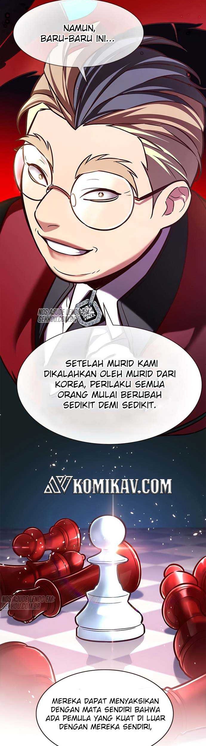 Eleceed - Chapter 195 - Page 9