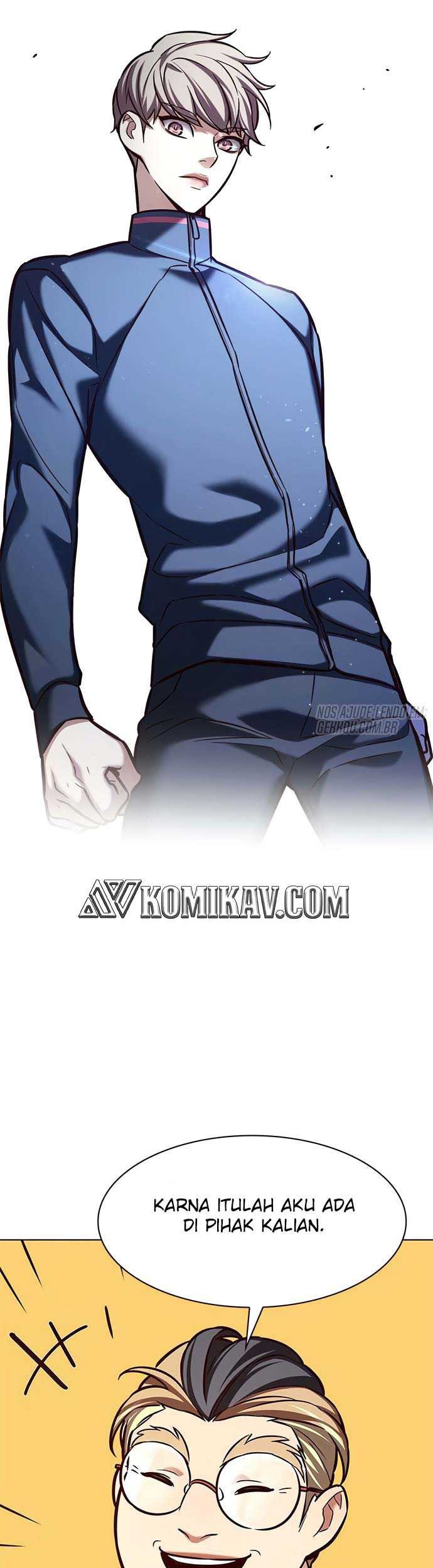 Eleceed - Chapter 195 - Page 11