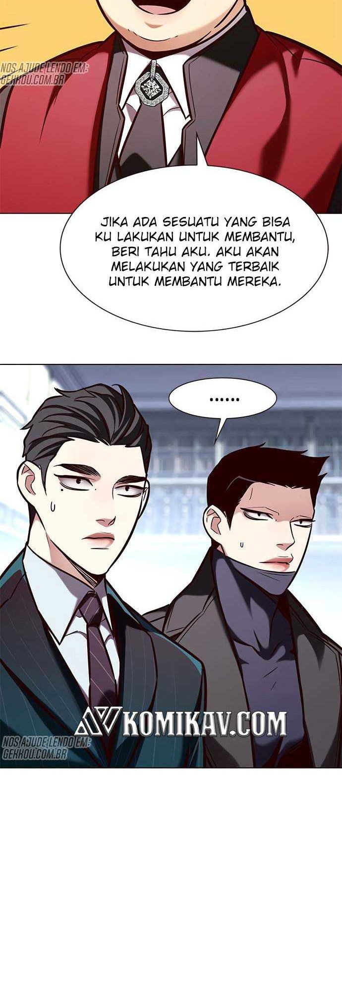 Eleceed - Chapter 195 - Page 12