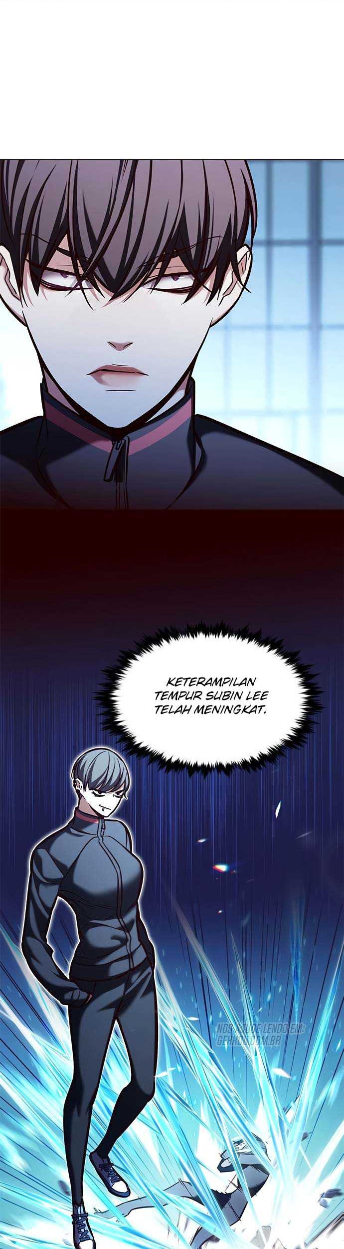 Eleceed - Chapter 195 - Page 14