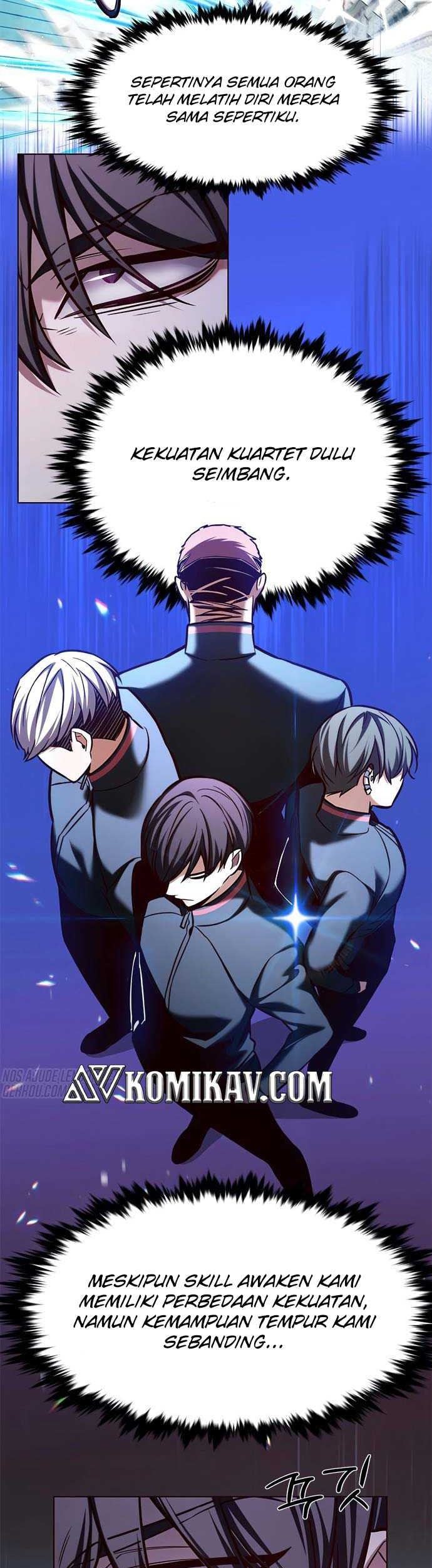 Eleceed - Chapter 195 - Page 15