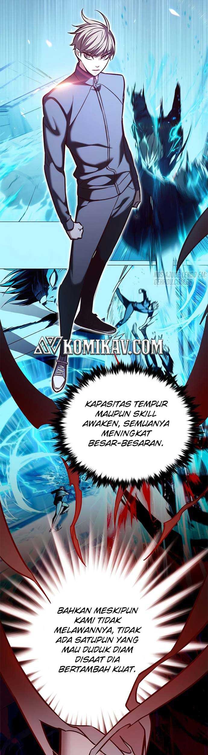 Eleceed - Chapter 195 - Page 17