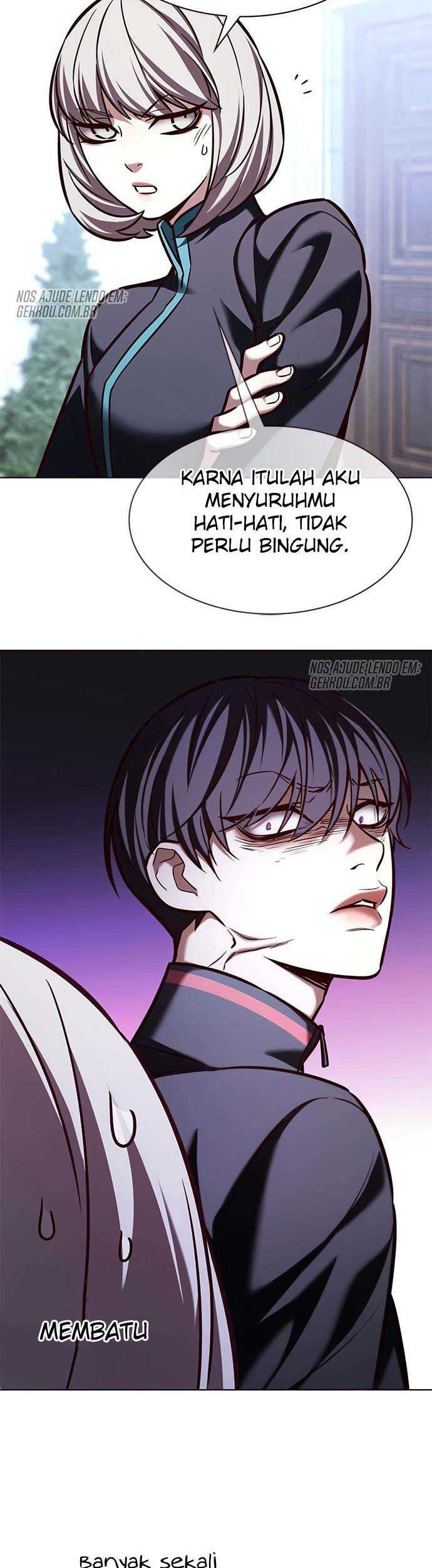 Eleceed - Chapter 195 - Page 23