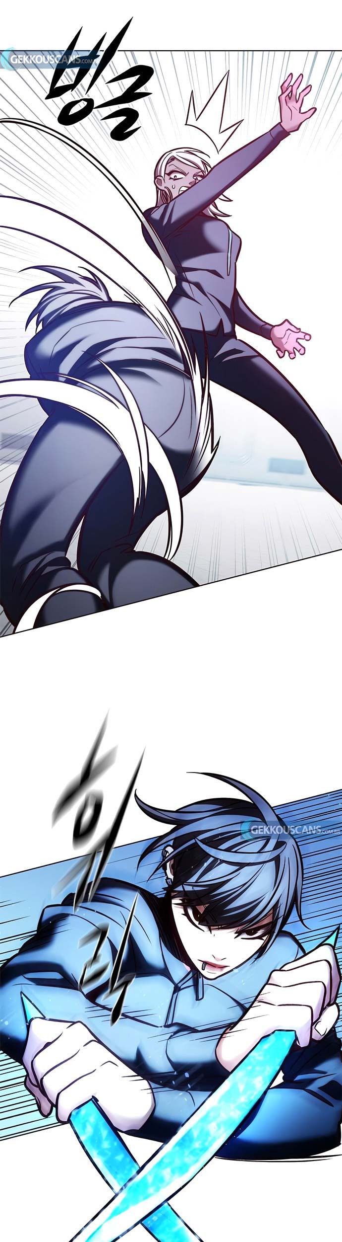 Eleceed - Chapter 194 - Page 22