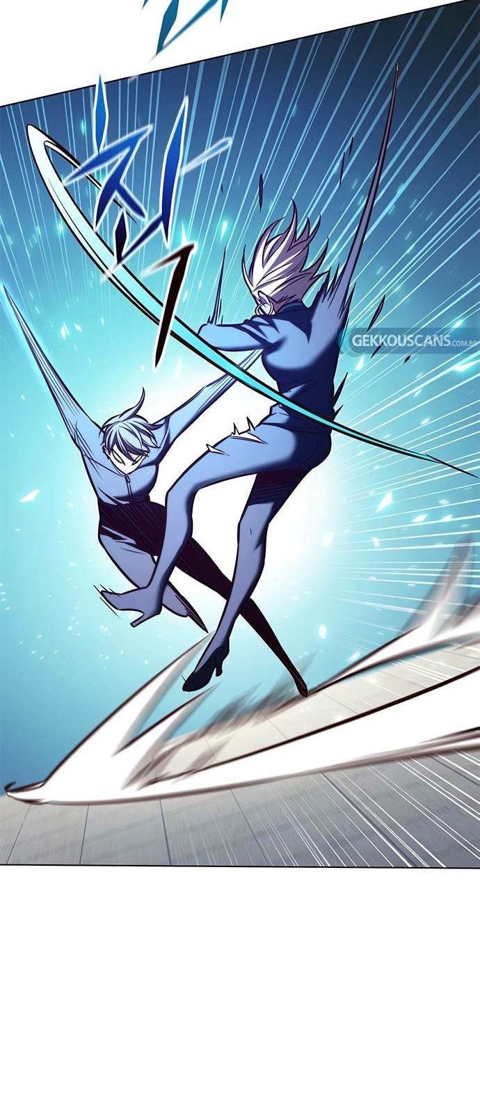 Eleceed - Chapter 194 - Page 25