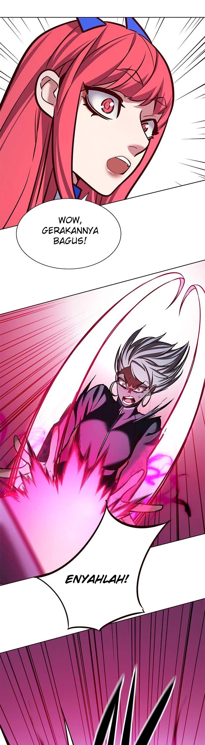 Eleceed - Chapter 194 - Page 26