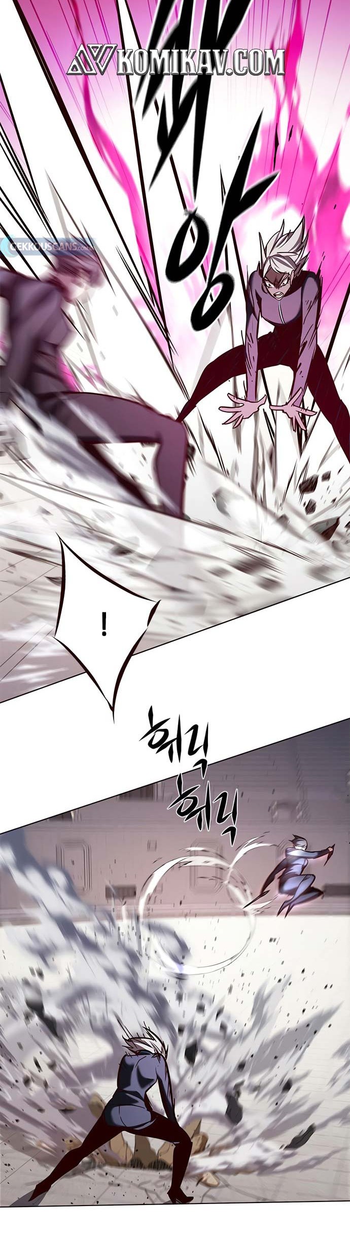 Eleceed - Chapter 194 - Page 27