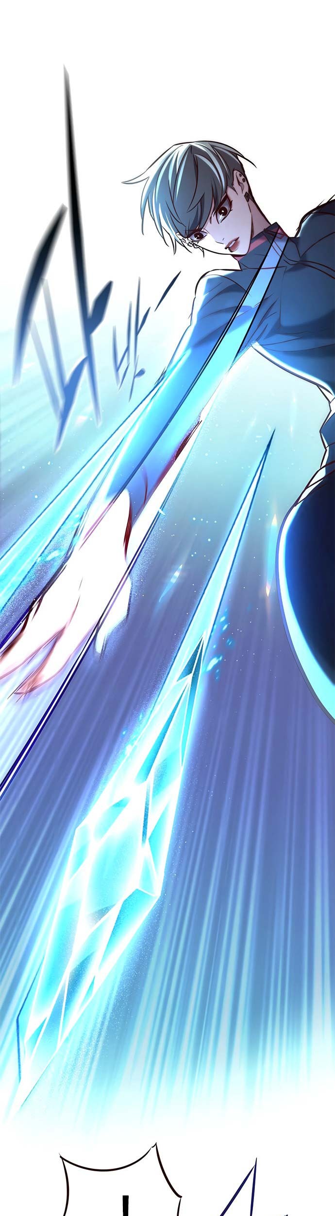 Eleceed - Chapter 194 - Page 28