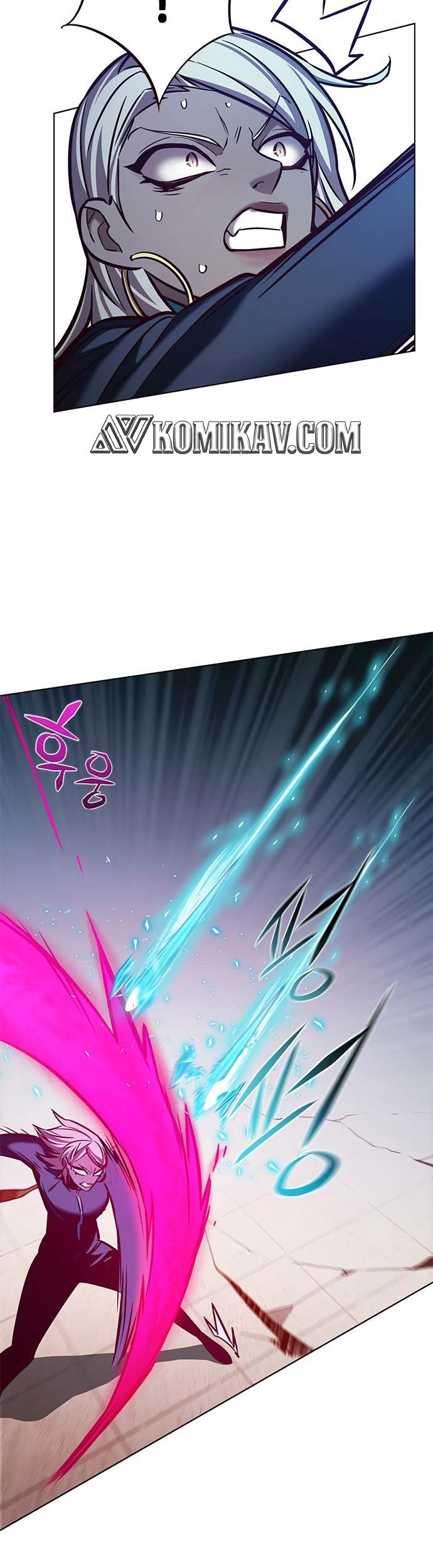 Eleceed - Chapter 194 - Page 29