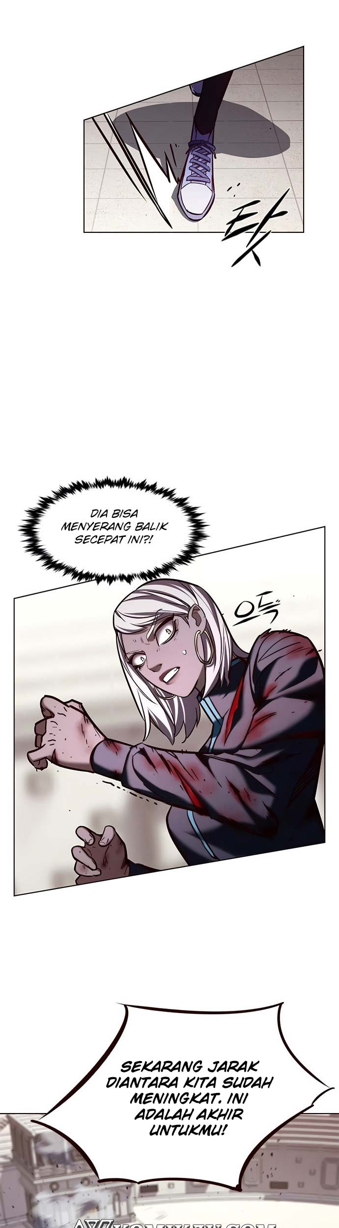 Eleceed - Chapter 194 - Page 31