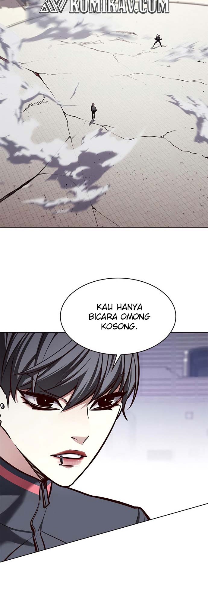 Eleceed - Chapter 194 - Page 32