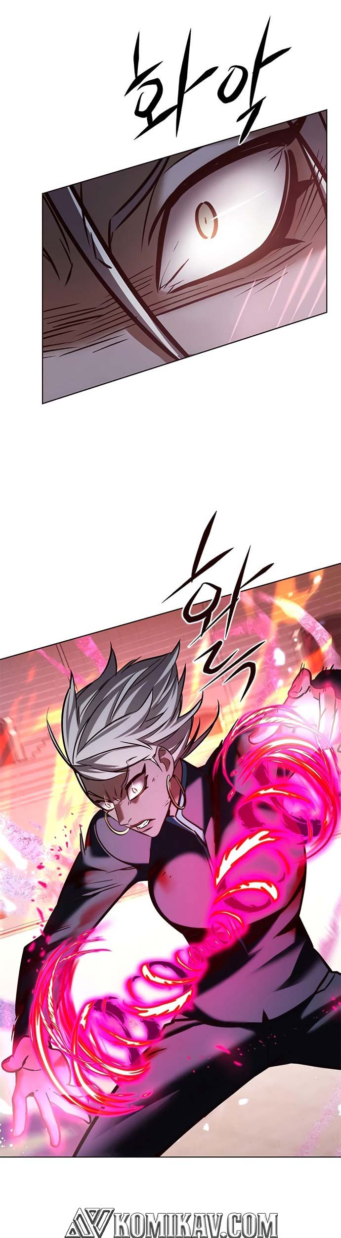 Eleceed - Chapter 194 - Page 33