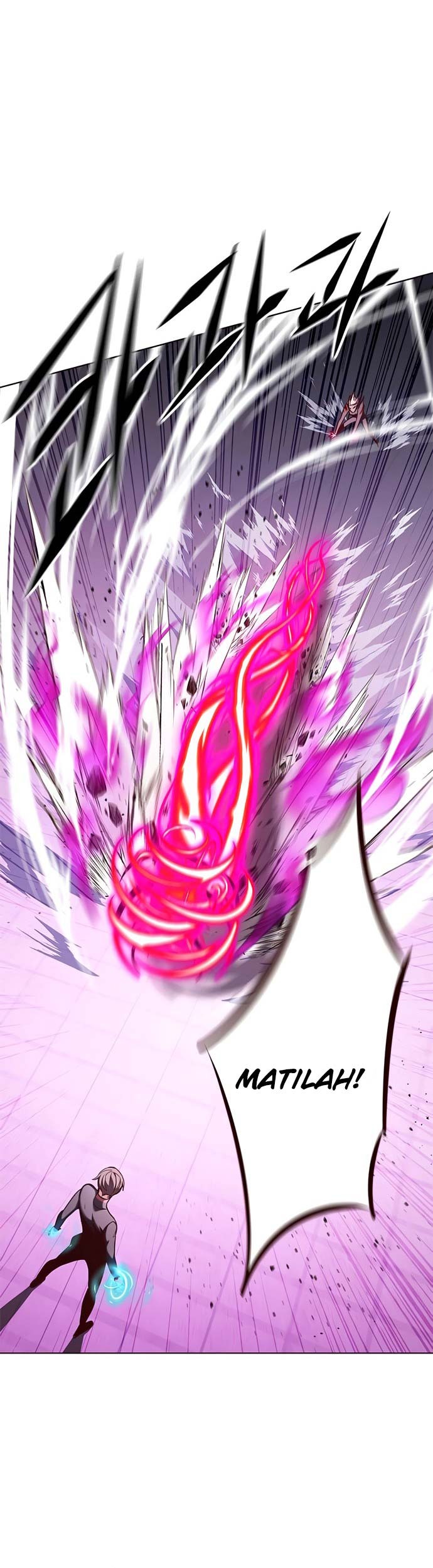 Eleceed - Chapter 194 - Page 36