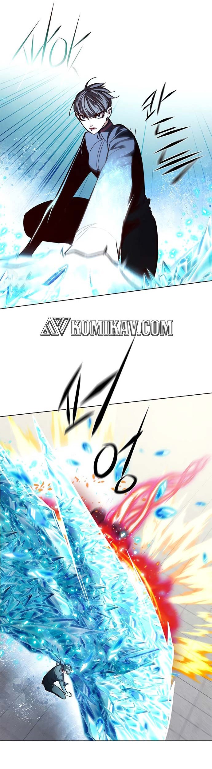 Eleceed - Chapter 194 - Page 37