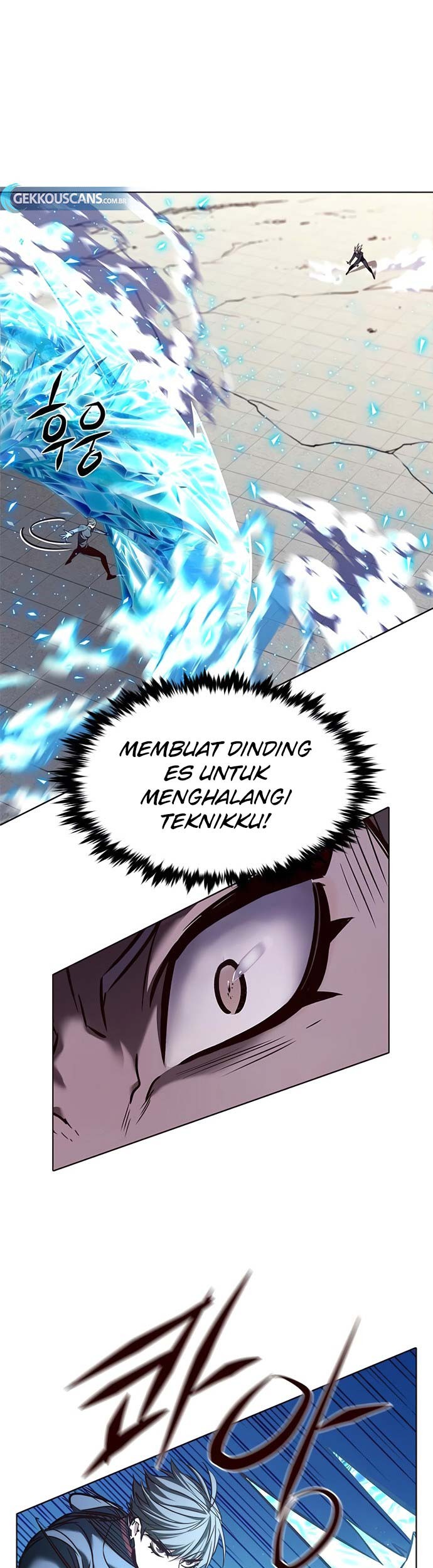 Eleceed - Chapter 194 - Page 39