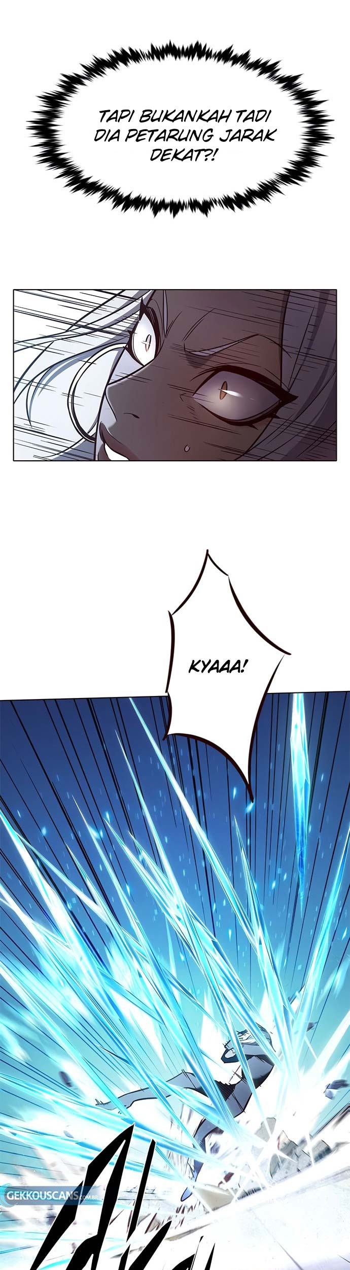 Eleceed - Chapter 194 - Page 42