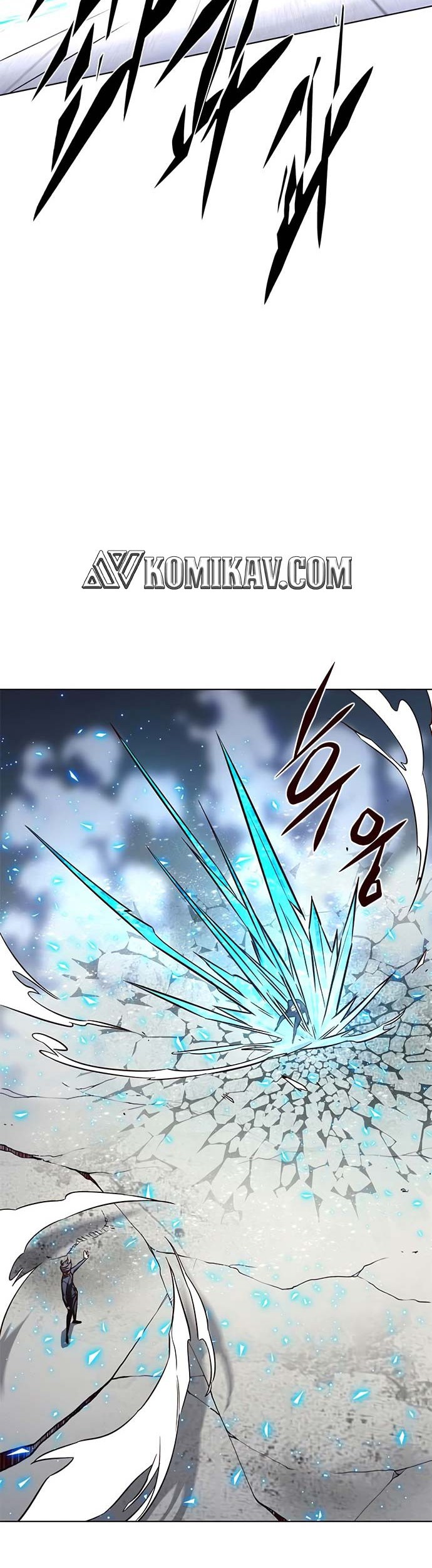 Eleceed - Chapter 194 - Page 43
