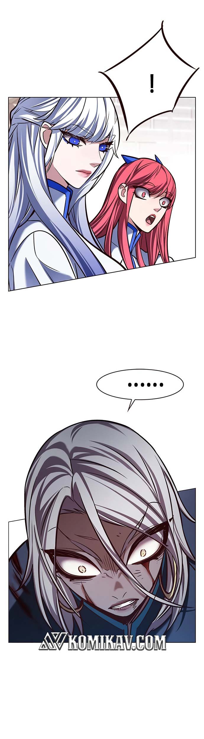 Eleceed - Chapter 194 - Page 45