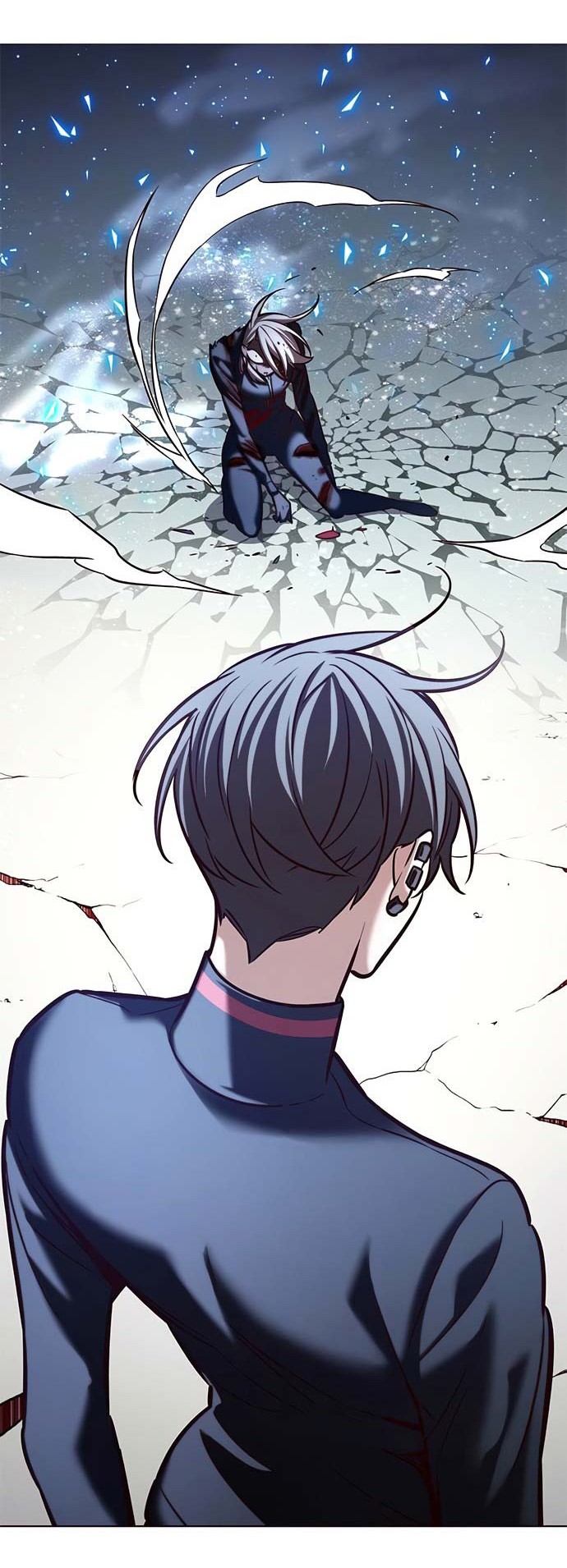 Eleceed - Chapter 194 - Page 46