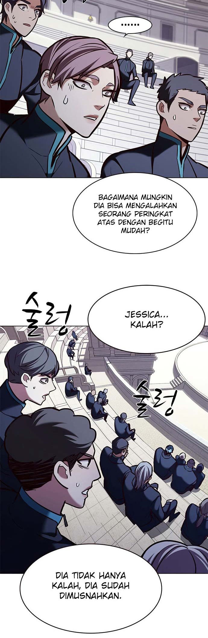 Eleceed - Chapter 194 - Page 48