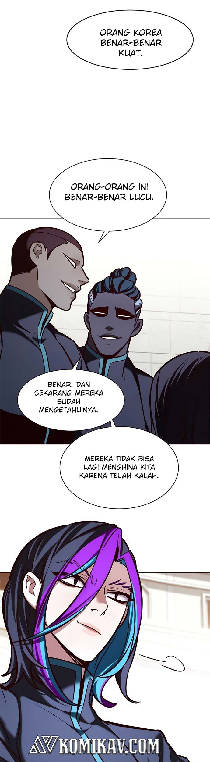 Eleceed - Chapter 194 - Page 49