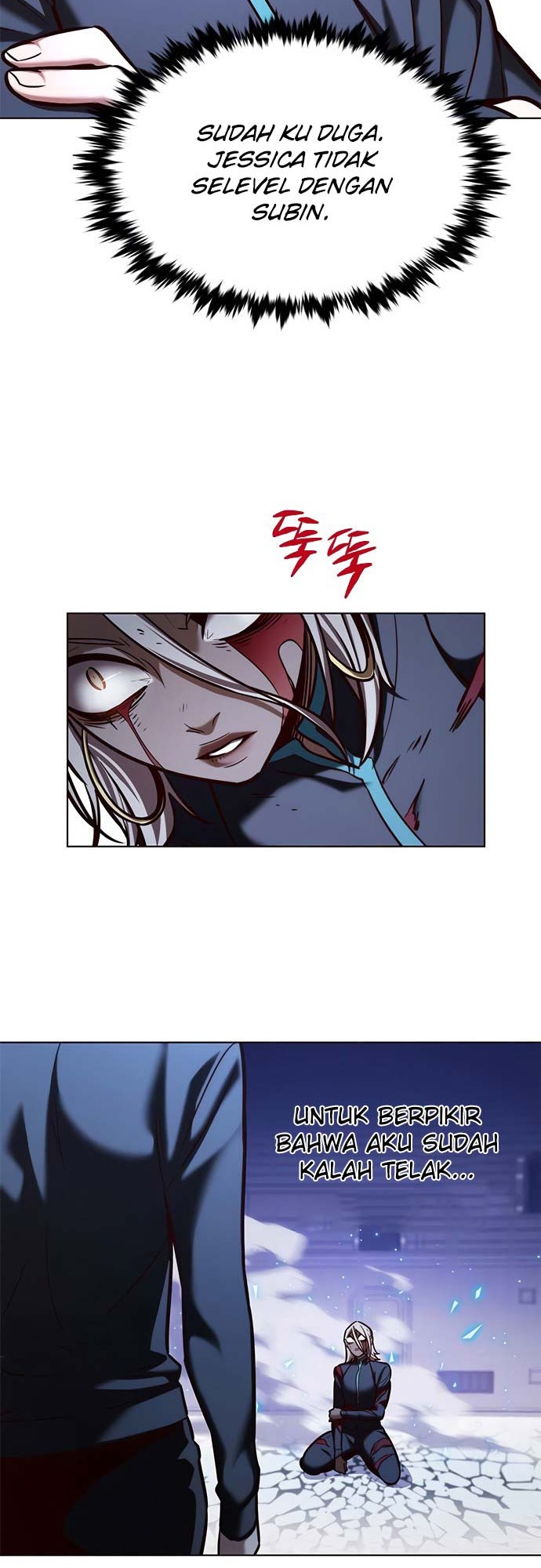 Eleceed - Chapter 194 - Page 50